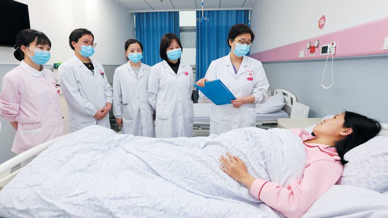 失眠困扰？揭秘北京失眠调理医院选择之道